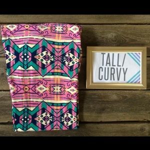 LuLaRoe Leggings